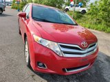 Used 2013 Toyota Venza XLE image 2