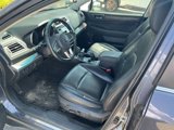 Used 2015 Subaru Outback 2.5i Limited w/ Popular Package #4 image 5