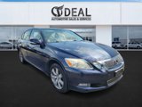 Used 2008 Lexus GS 350 AWD image 5