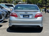 Used 2007 Toyota Camry SE image 4