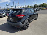 Used 2020 Nissan Kicks SR image 4