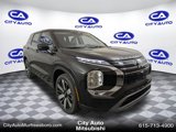 New 2025 Mitsubishi Outlander SE image 2