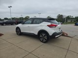 Used 2019 Nissan Kicks SR w/ SR Premium Package image 4
