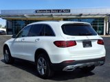 Used 2021 Mercedes-Benz GLC 300 4MATIC image 3