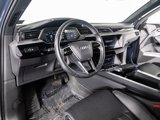 Used 2024 Audi Q8 e-tron Prestige image 4