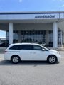 Used 2015 Honda Odyssey EX-L image 2