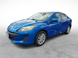 Used 2012 MAZDA MAZDA3 i Touring image 4
