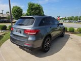 Certified 2019 Mercedes-Benz GLC 300 4MATIC image 3