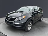 Used 2014 Kia Sportage LX image 2