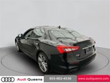 Used 2018 Maserati Ghibli S GranSport Q4 image 4