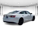 Used 2022 Chevrolet Malibu LT image 4