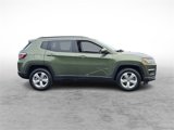 Used 2020 Jeep Compass Latitude w/ Cold Weather Group image 4
