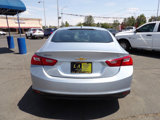 Used 2017 Chevrolet Malibu LT image 4