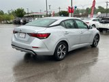 Certified 2023 Nissan Sentra SV image 3