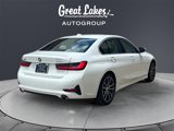 Used 2021 BMW 330i xDrive Sedan w/ Driving Assistance Package image 5