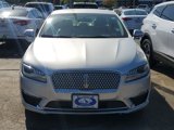 Used 2017 Lincoln MKZ Select w/ Select Plus Package image 2