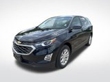 Used 2021 Chevrolet Equinox LT w/ LPO, Floor Liner Package image 4