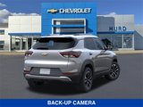 New 2025 Chevrolet TrailBlazer LT w/ Driver Confidence Package image 5