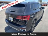 Used 2022 Volkswagen Taos SE image 6