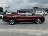 Used 2019 Honda Ridgeline RTL-E image 2