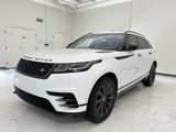 Used 2018 Land Rover Range Rover Velar R-Dynamic SE image 3