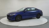Used 2022 Hyundai Elantra SEL w/ Convenience Package image 3