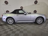 Used 2018 FIAT 124 Spider Classica w/ Technology & Siriusxm Group image 4