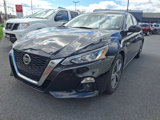 Used 2019 Nissan Altima 2.5 SV image 3