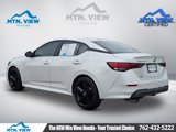 Used 2022 Nissan Sentra SR image 5