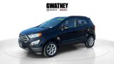 Used 2020 Ford EcoSport SE w/ SE Convenience Package image 3