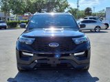 Used 2022 Ford Explorer ST-Line image 2