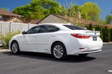 Used 2015 Lexus ES 300h image 4