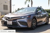 Used 2024 Toyota Camry SE image 3