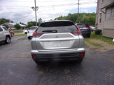 Used 2024 Mitsubishi Eclipse Cross AWD image 5