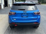 Used 2022 Jeep Compass Trailhawk image 4
