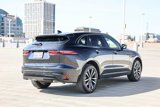 Used 2024 Jaguar F-PACE R-Dynamic S image 4
