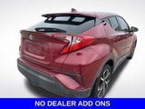 Used 2019 Toyota C-HR LE image 3