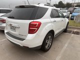 Used 2016 Chevrolet Equinox LTZ w/ Enhanced Convenience Package image 3