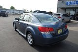 Used 2013 Subaru Legacy 2.5i Premium w/ All-Weather Pkg image 3