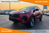 Used 2022 Kia Sportage Nightfall Edition w/ Nighfall AWD Premium Package image 4
