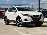Used 2022 Nissan Rogue Sport SL image 2