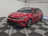 Used 2023 Kia Forte GT image 3
