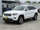 Used 2015 Jeep Grand Cherokee Limited image 4