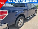 Used 2010 Ford F150 XLT image 3