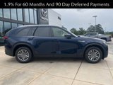 New 2025 MAZDA CX-90 3.3 Turbo w/ Preferred Package image 4