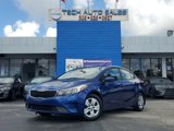 Used 2017 Kia Forte LX image 2