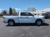 Used 2022 RAM 1500 Tradesman image 4