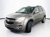 Used 2010 Chevrolet Equinox LT image 2