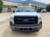 Used 2014 Ford F150 XL image 2