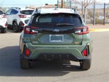 New 2025 Subaru Crosstrek 2.5i Sport image 5